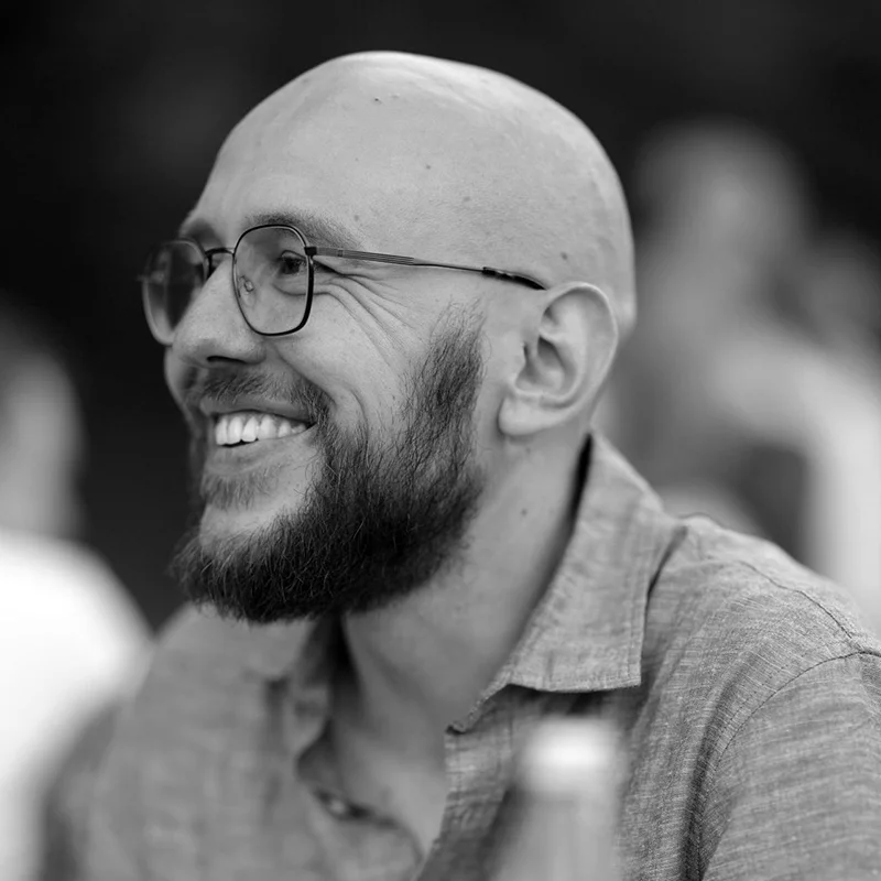 Julian Steckroth Dozent für Digitale Medien und Autodesk Maya an der 3D Akademie