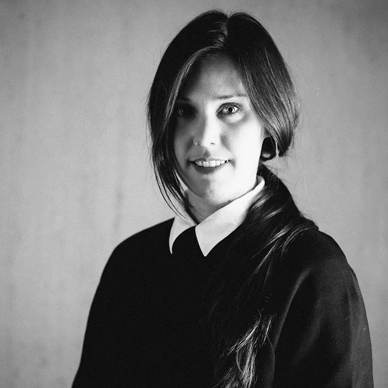 Julia Mittermeier Dozentin für Digital Fashion an der 3D Akademie