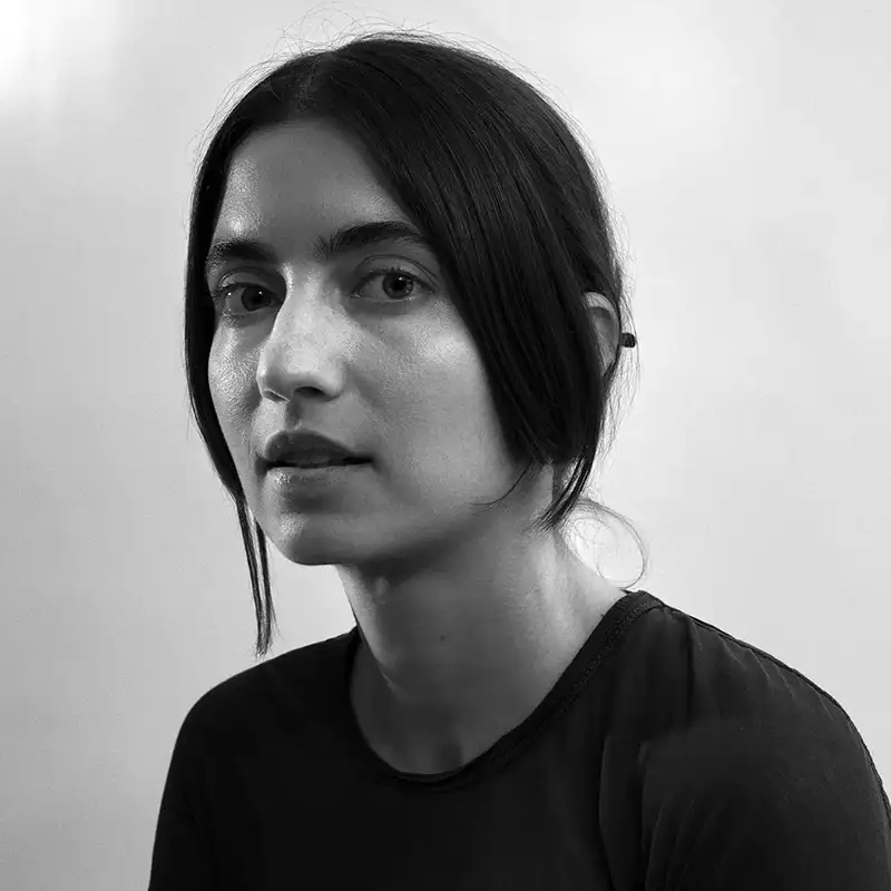 Yasmin Koppe Dozentin für Digital Fashion und Blender an der 3D Akademie