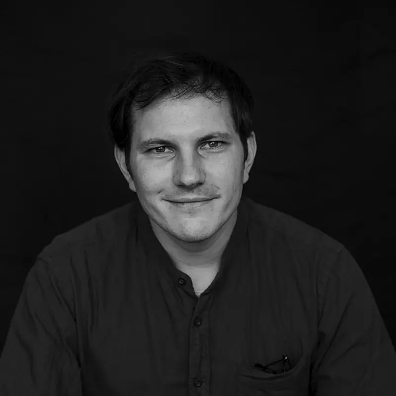 Anton Schilli Dozent für Designlehre und Medientechnik an der 3D Akademie