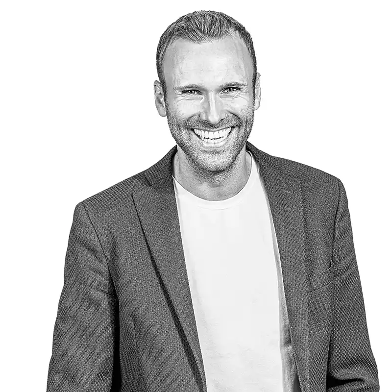 Marc Talmon Gros, Inhaber der 3D Akademie