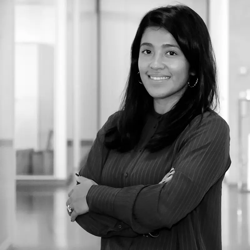 Stephanie Schmalacker Marketing und Kundenakquise